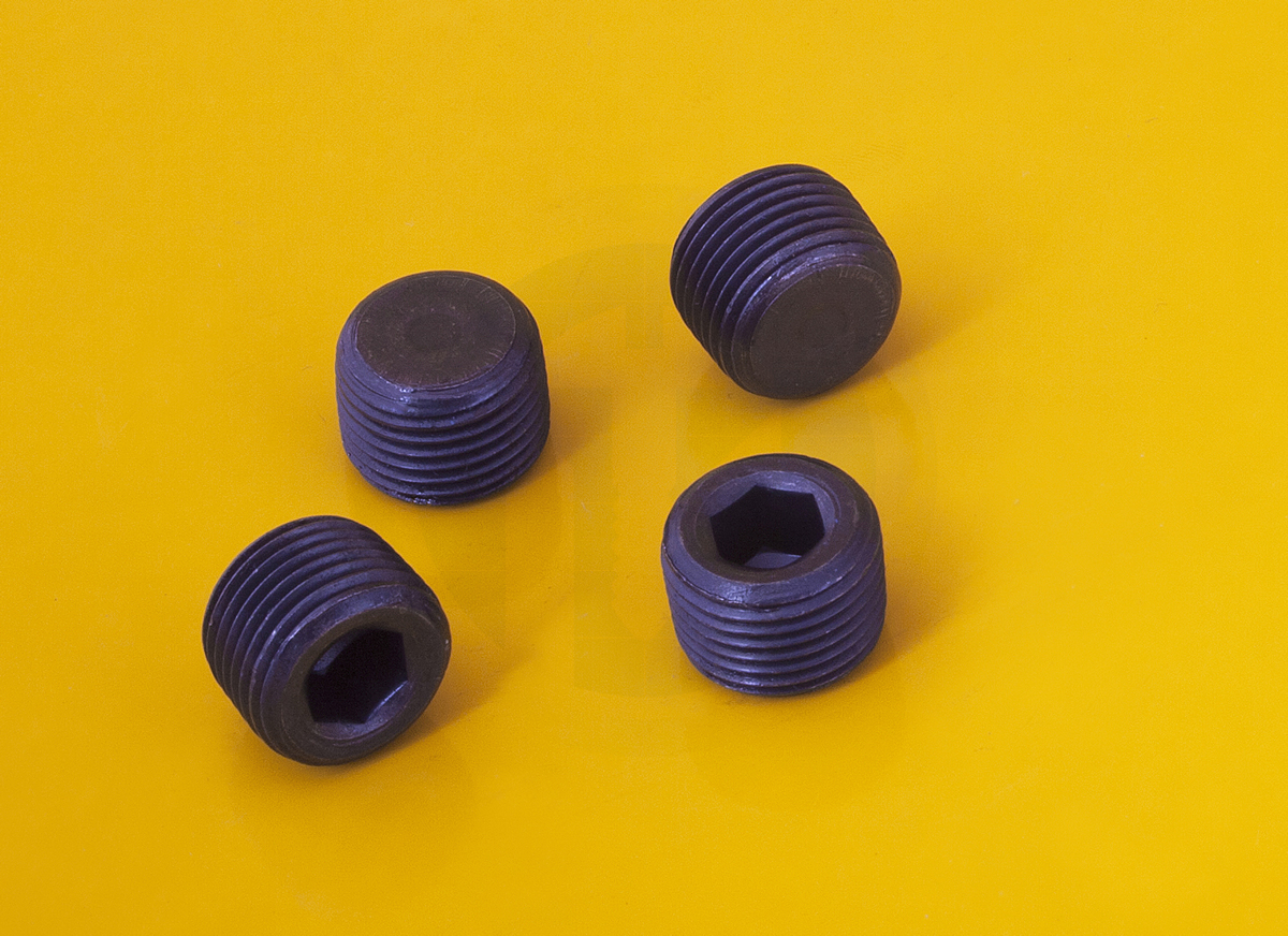 BRISTOL SIN CABEZA NPT